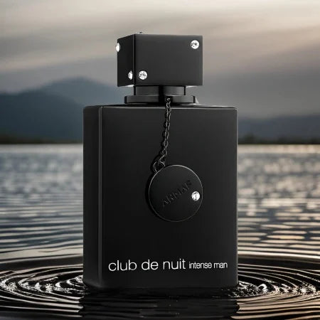 CLUB de NUIT INTENSE MAN Armaf 105ml