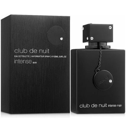 CLUB de NUIT INTENSE MAN Armaf 105ml