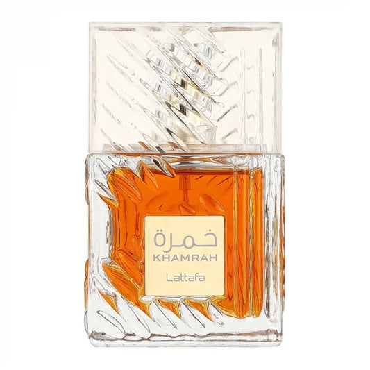 Apa de parfum Lattafa Khamrah 100ml