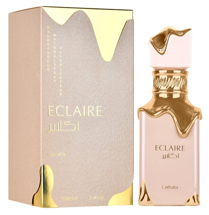 Apa de parfum Lattafa Eclaire 100ml