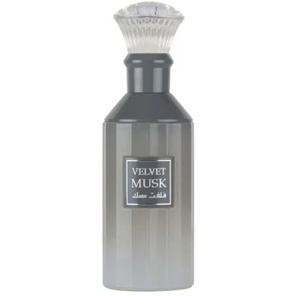 Apa de parfum Lattafa Velvet Musk 100ml