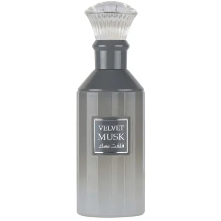 Apa de parfum Lattafa Velvet Musk 100ml
